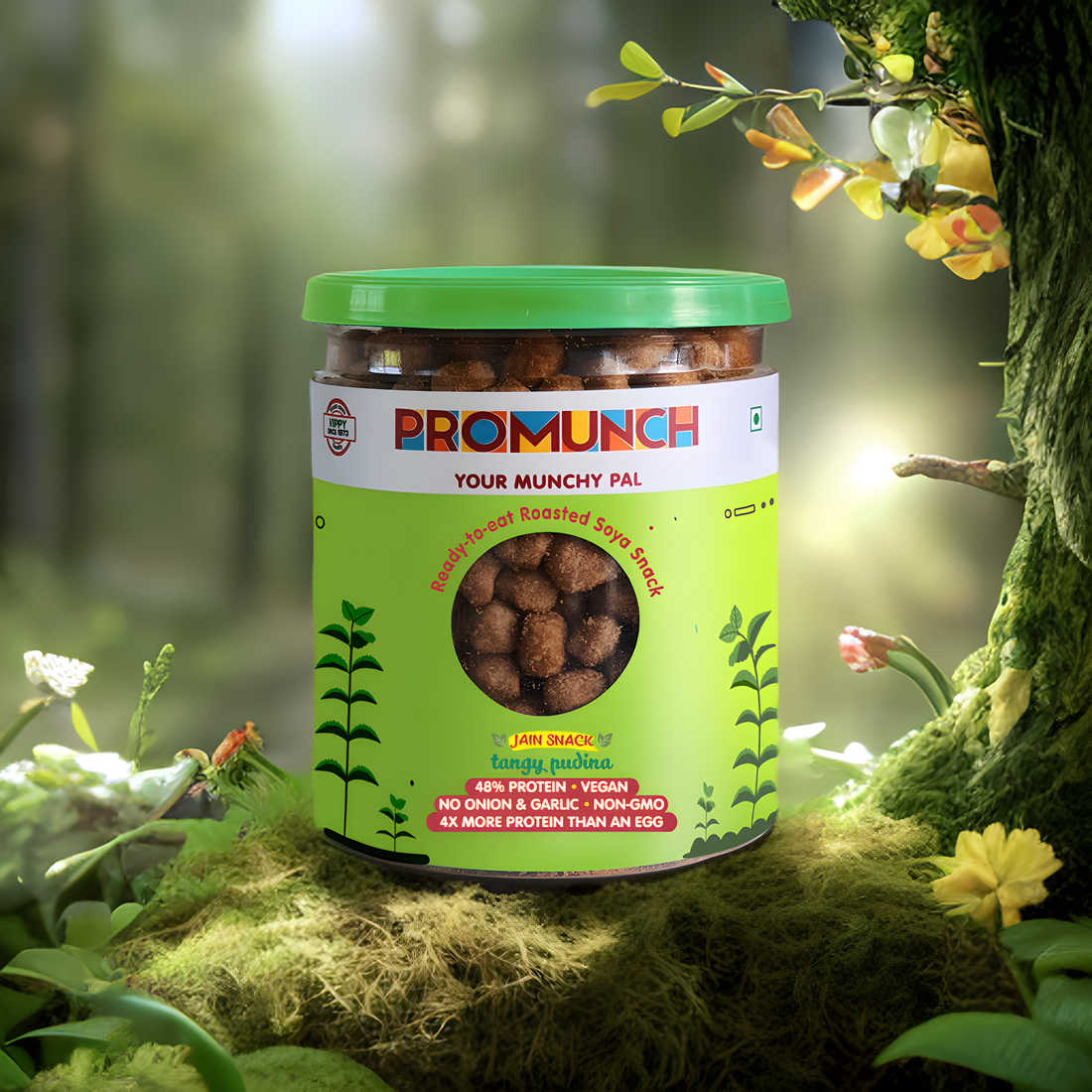 How to read a nutrition label