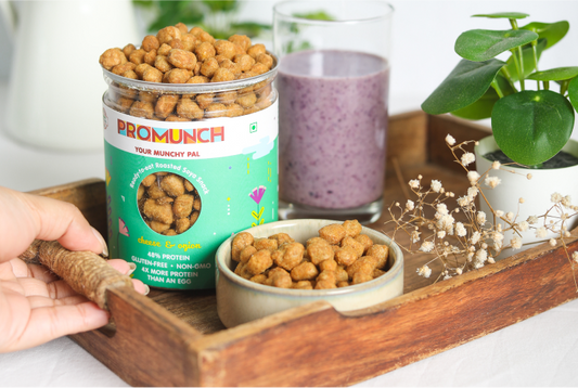 Health Benefits Of Eating Soya