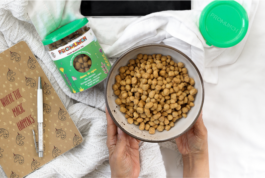 How much protein do you really need?