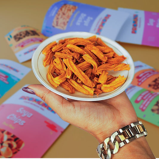 The Ultimate Munch Combo - 30gm x 7