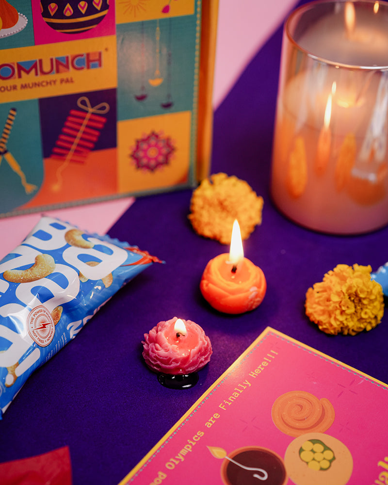 The Ultimate Diwali Gift Set