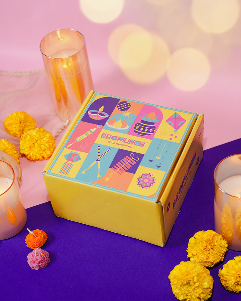 The Ultimate Diwali Gift Set