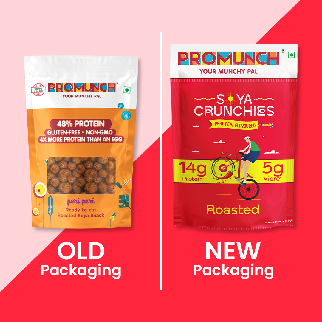 The Ultimate Munch Combo - 30gm x 7