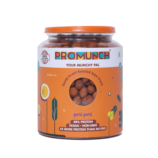 Peri-Peri Protein Snack 300gm