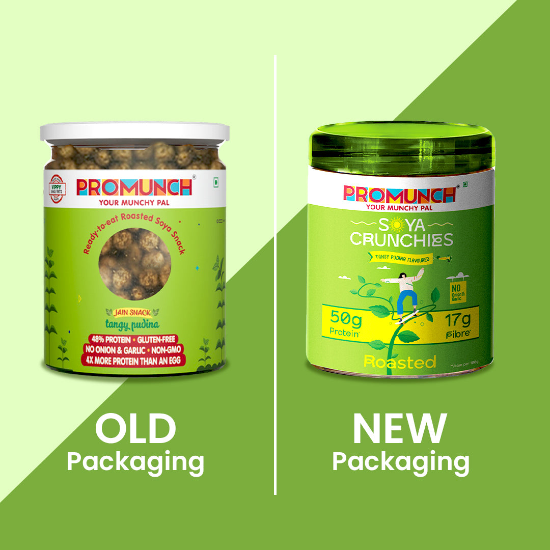 Assorted Flavored Pack - 150gm x 4