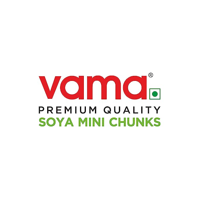 SOYA Mini Chunks 250gm