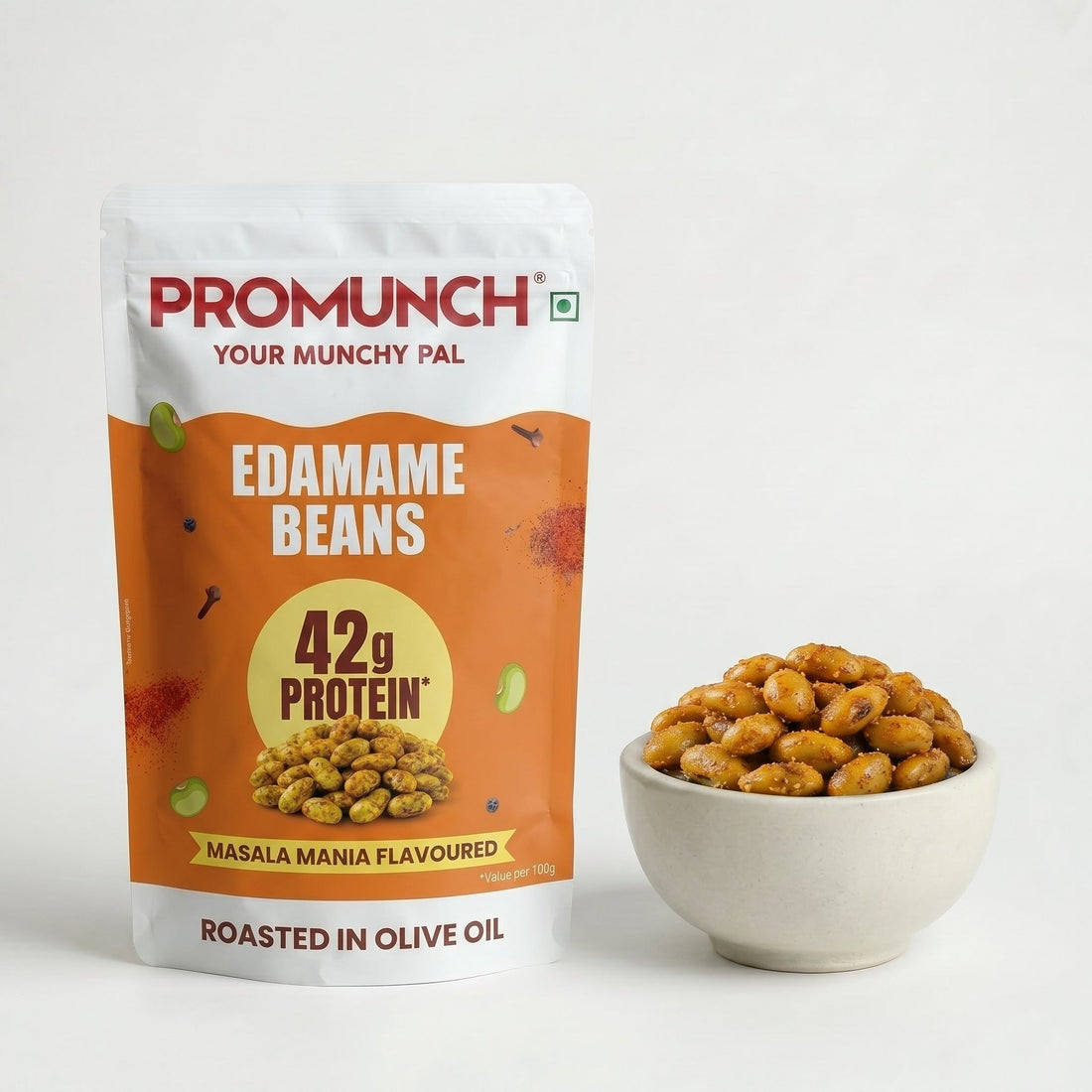 Edamame Beans