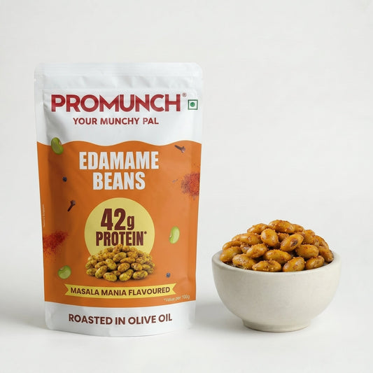 Edamame Beans