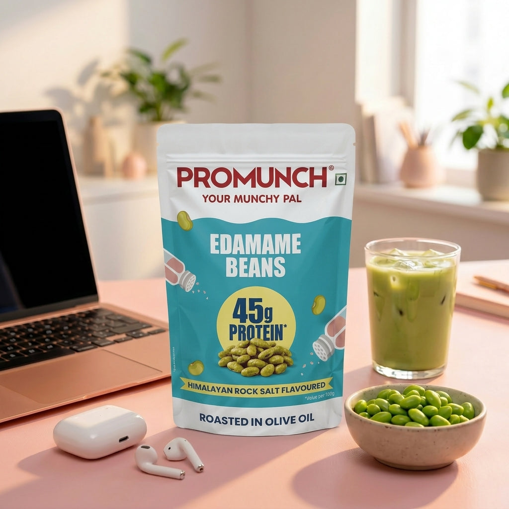 Recipes with Edamame: 25 Healthy High-Protein Meal Ideas