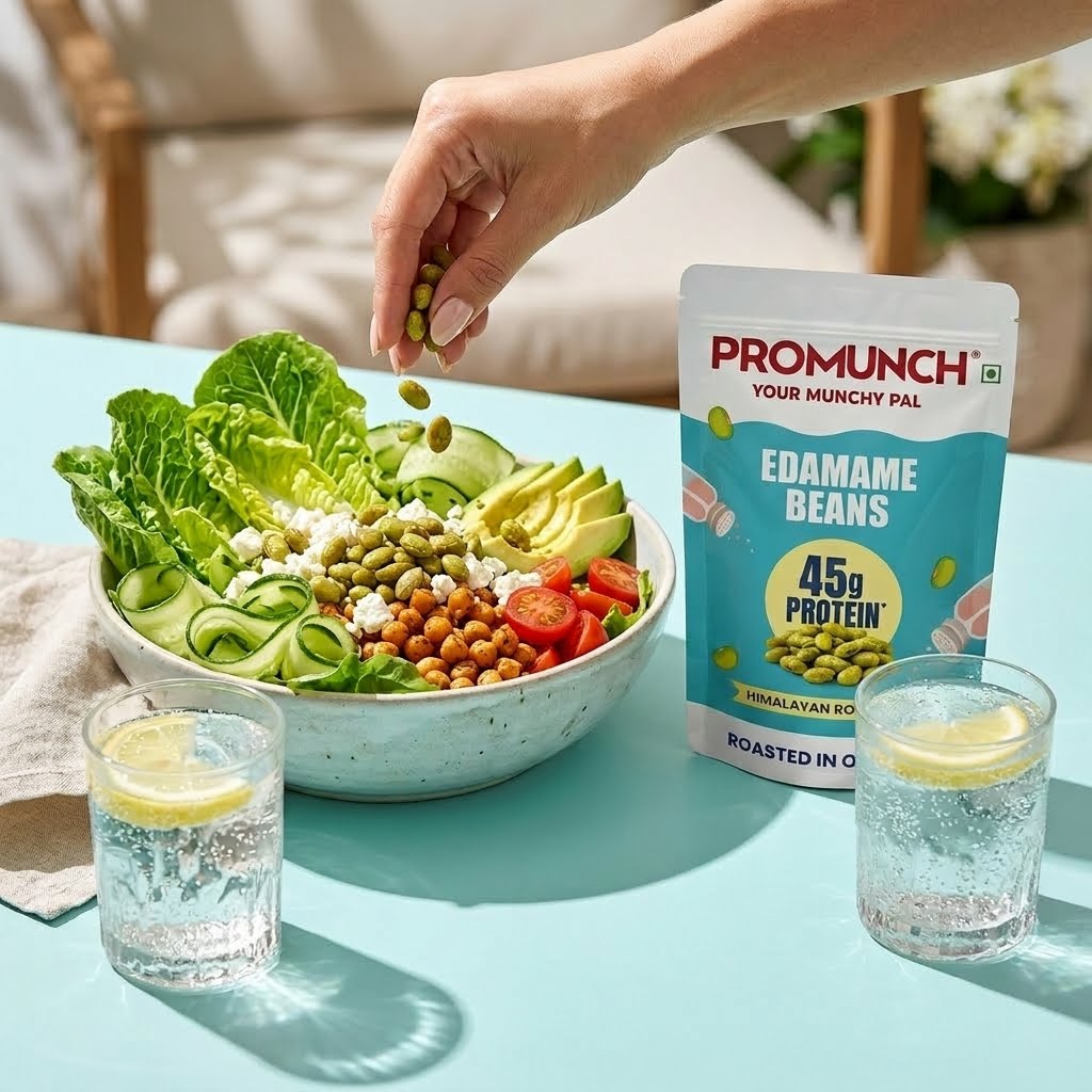 healthy evening snacks