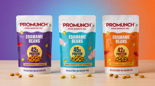 Edamame Beans