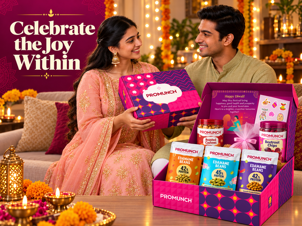 Diwali Gift Box