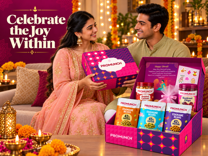 Diwali Gift Box