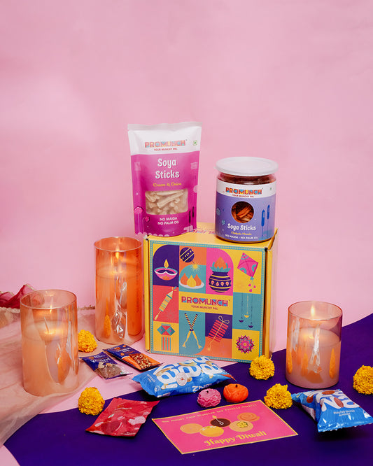 The Ultimate Diwali Gift Set