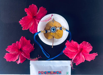 PROMUNCH Rakhi Gift Hamper