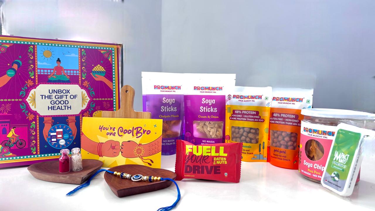 Rakhi hamper,Healthy snack combo, Rolli chawal rakhi set, Rakhi gift for brother,evil eye rakhi,Date Bites