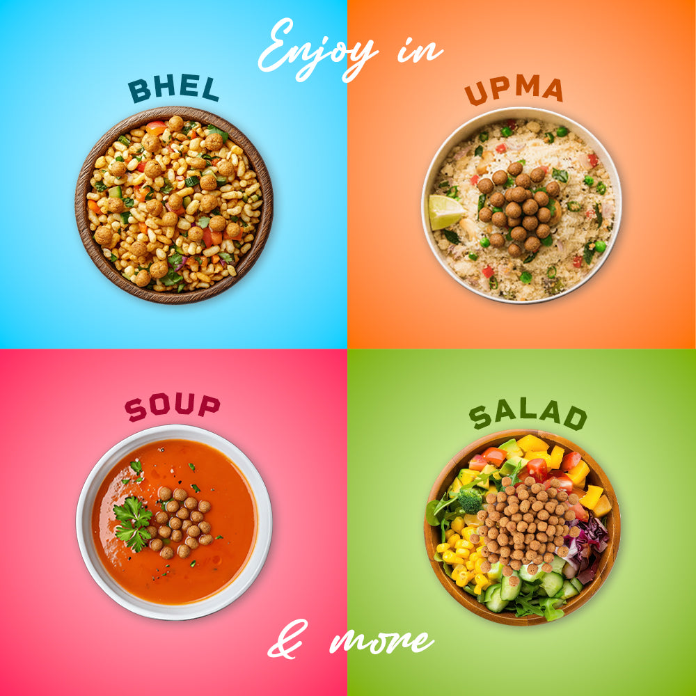 Big Bite Munch Combo