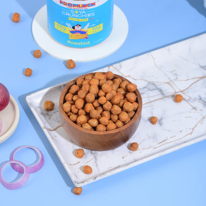 Assorted Flavored Pack - 270gm x 4