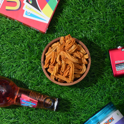 PROMUNCH Combo Pack - Soya Sticks (Chatpata Masala , Cream Onion) + Soya Chips (Peri Peri) - 100gm x 3