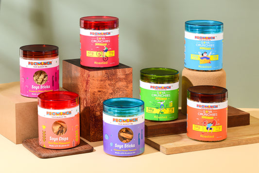 Big Bite Munch Combo