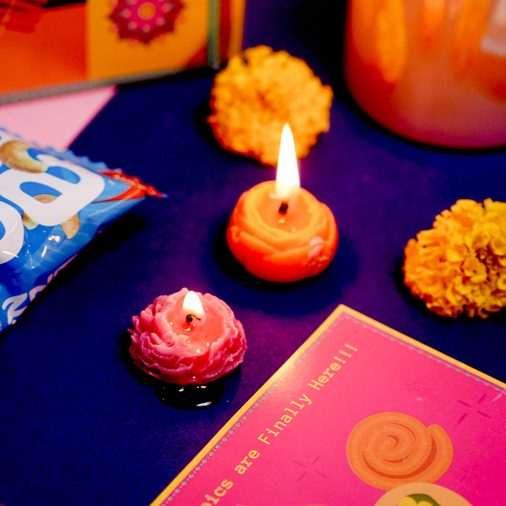 The Ultimate Diwali Gift Hamper
