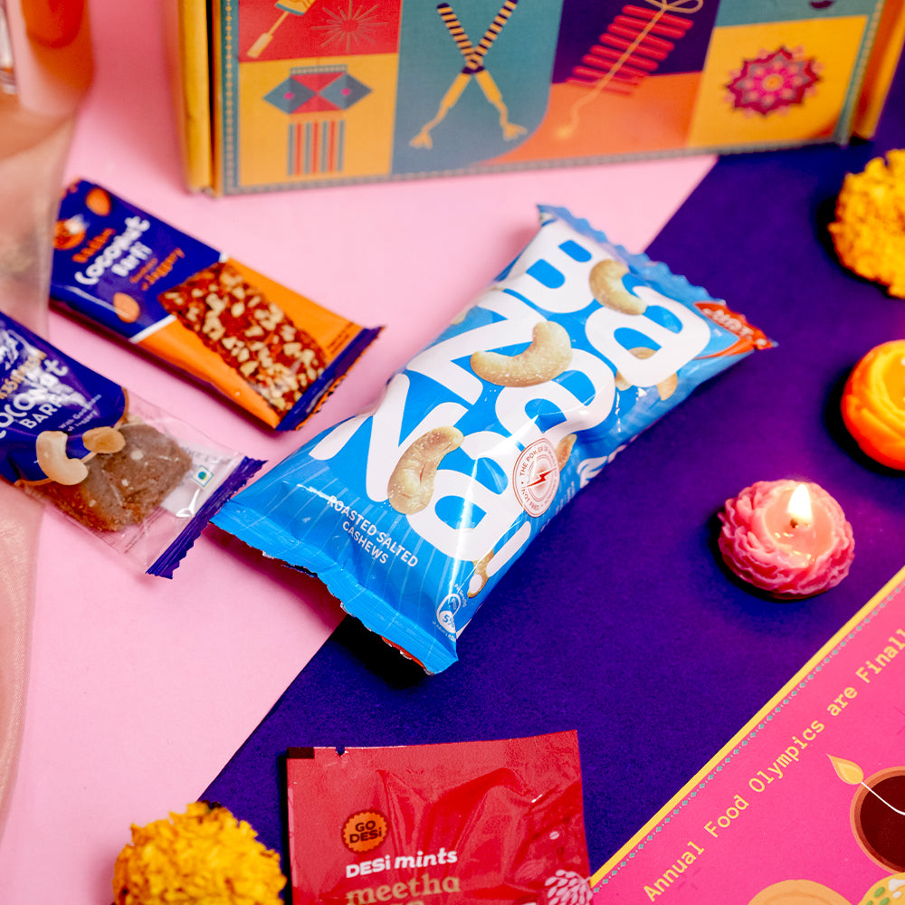 The Ultimate Diwali Gift Hamper