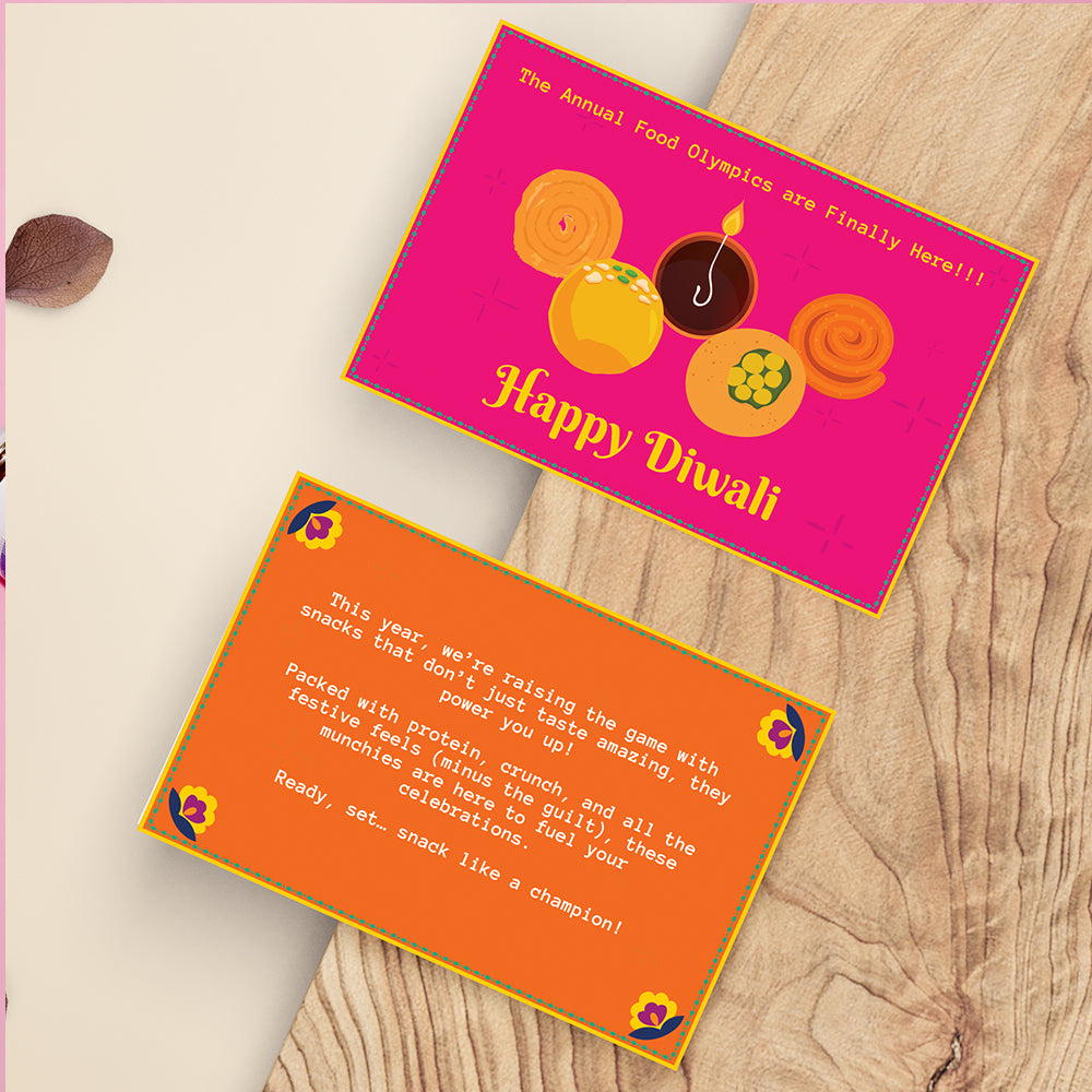 The Ultimate Diwali Gift Hamper