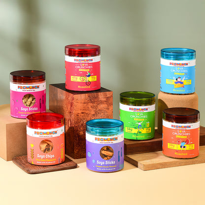 Big Bite Munch Combo