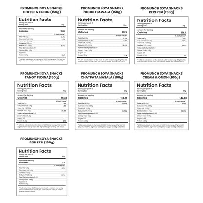 Big Bite Munch Combo