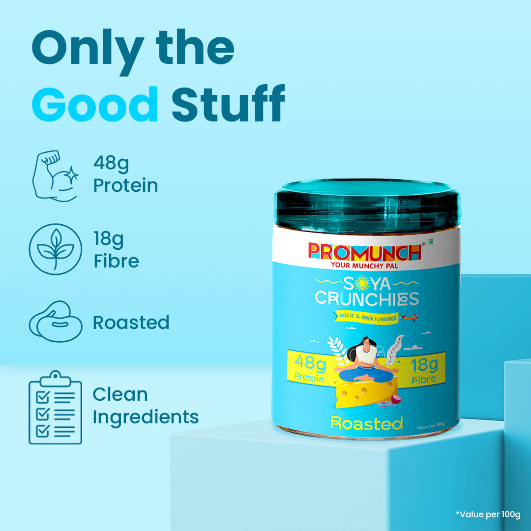 Assorted Flavored Pack - 150gm x 4