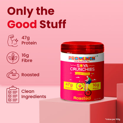 Assorted Flavored Pack - 150gm x 4