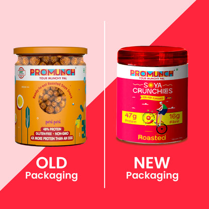 Big Bite Munch Combo