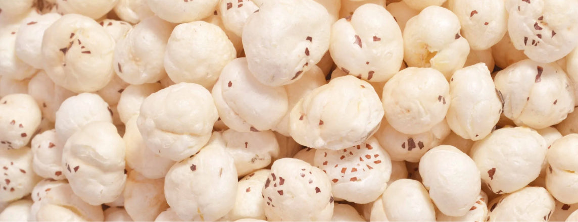 Makhana