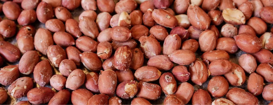 Peanuts