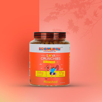 Noodle Masala Soya Crunchies - 270gm